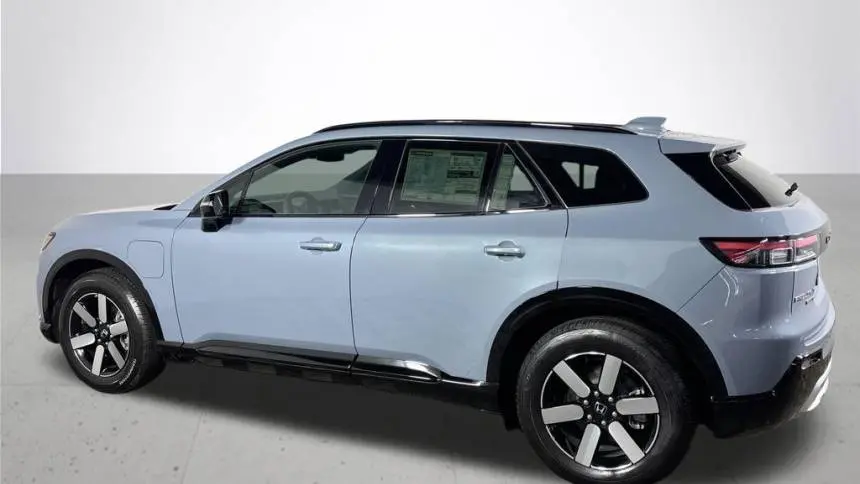 2025 Honda Prologue 3GPKHXRJ9SS505423