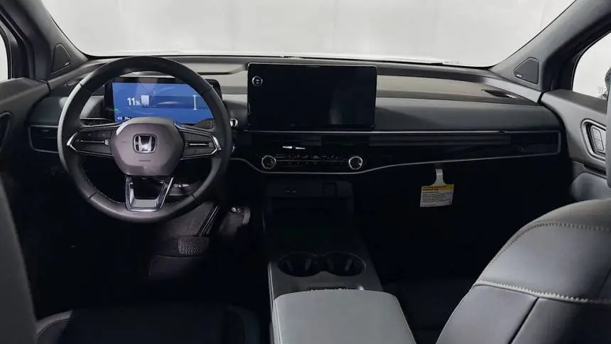 2025 Honda Prologue 3GPKHXRJ9SS505423