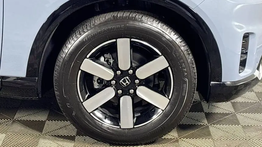 2025 Honda Prologue 3GPKHXRJ9SS505423