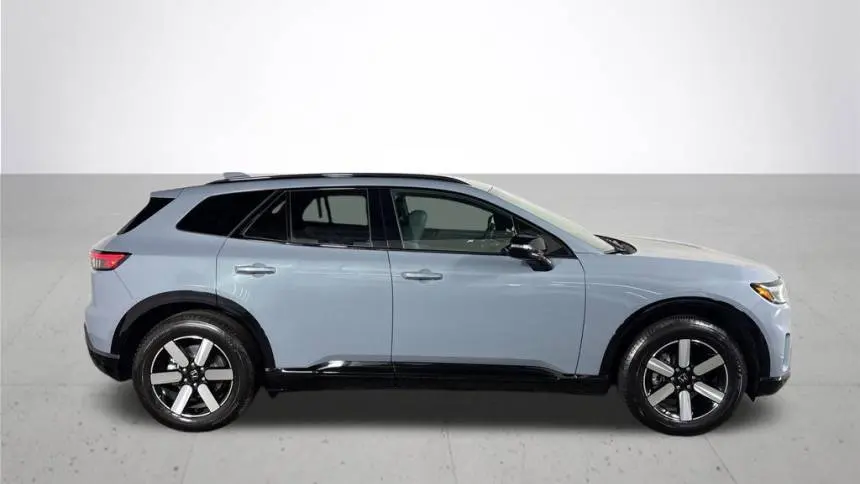 2025 Honda Prologue 3GPKHXRJ9SS505423