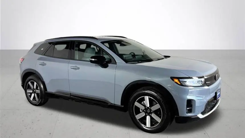 2025 Honda Prologue 3GPKHXRJ9SS505423