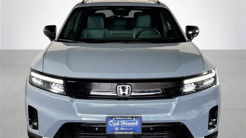 2025 Honda Prologue 3GPKHXRJ9SS505423