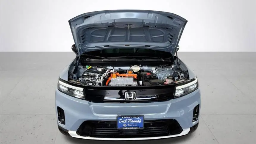 2025 Honda Prologue 3GPKHXRJ9SS505423