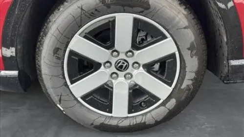 2025 Honda Prologue 3GPKHWRM8SS506034