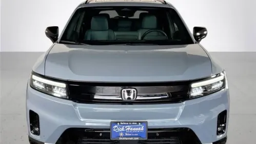 2025 Honda Prologue 3GPKHXRJ9SS505423