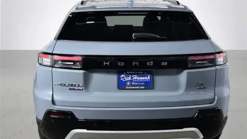 2025 Honda Prologue 3GPKHXRJ9SS505423