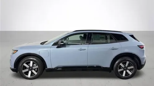 2025 Honda Prologue 3GPKHXRJ9SS505423