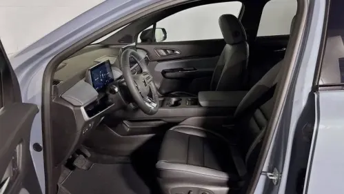 2025 Honda Prologue 3GPKHXRJ9SS505423