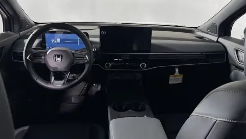 2025 Honda Prologue 3GPKHXRJ9SS505423
