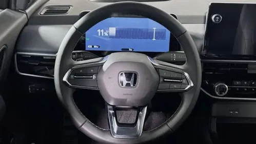 2025 Honda Prologue 3GPKHXRJ9SS505423