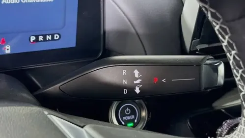 2025 Honda Prologue 3GPKHXRJ9SS505423