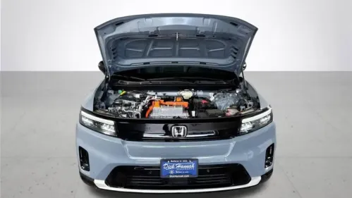 2025 Honda Prologue 3GPKHXRJ9SS505423