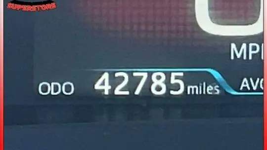 2022 Toyota Prius Prime JTDKAMFP3N3213841