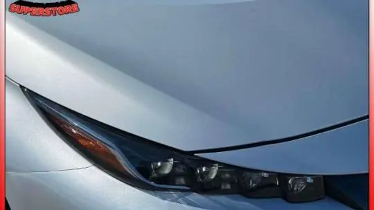 2022 Toyota Prius Prime JTDKAMFP3N3213841