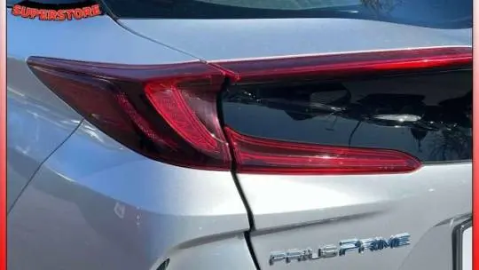 2022 Toyota Prius Prime JTDKAMFP3N3213841