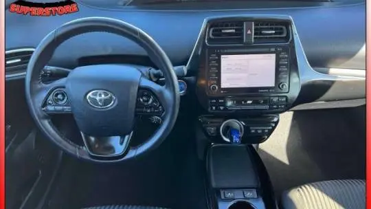 2022 Toyota Prius Prime JTDKAMFP3N3213841