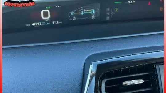 2022 Toyota Prius Prime JTDKAMFP3N3213841