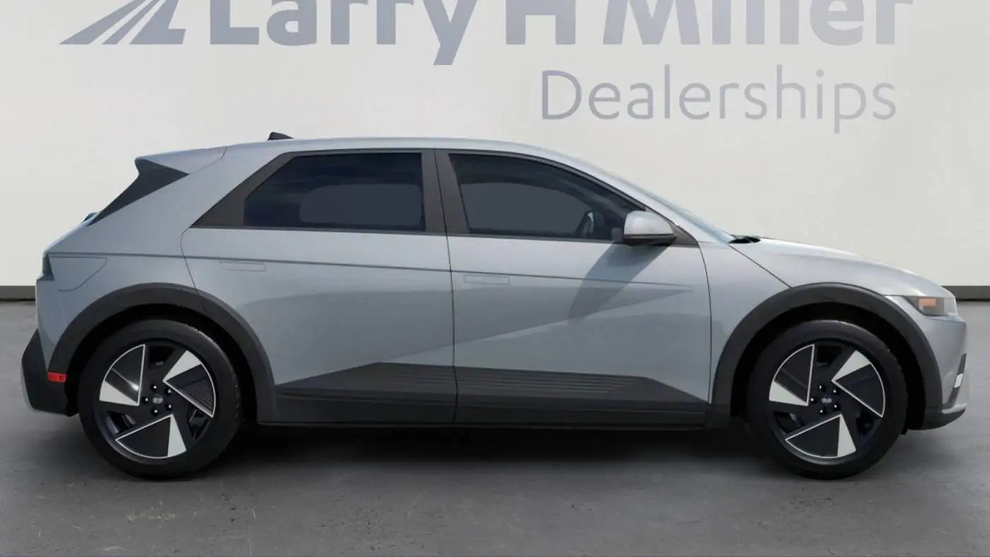 2025 Hyundai IONIQ 5 7YAKM4DA5SY016859