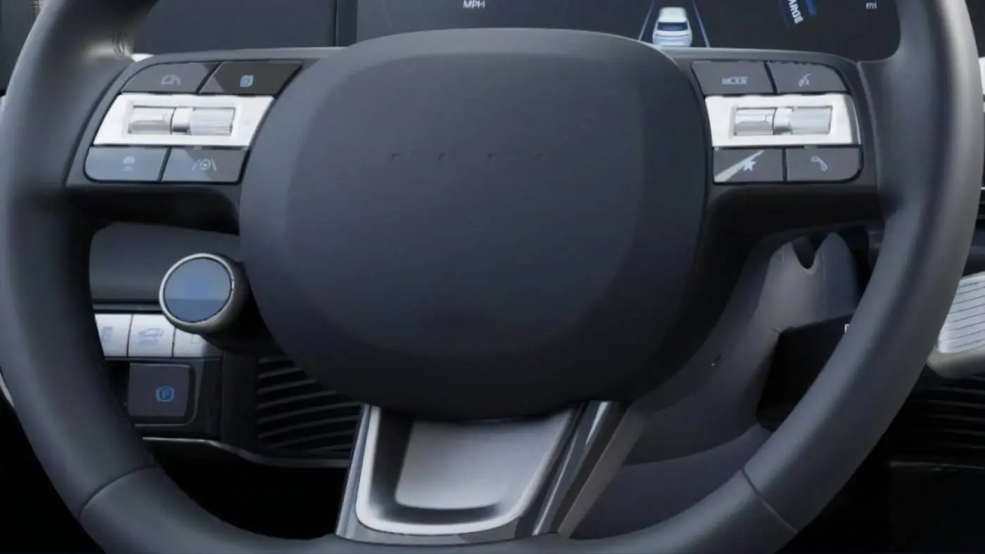 2025 Hyundai IONIQ 5 7YAKM4DA5SY016859