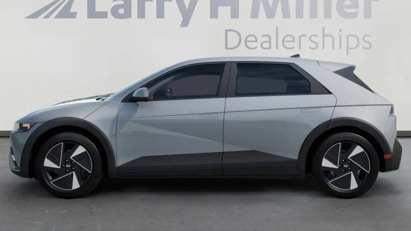 2025 Hyundai IONIQ 5 7YAKM4DA5SY016859