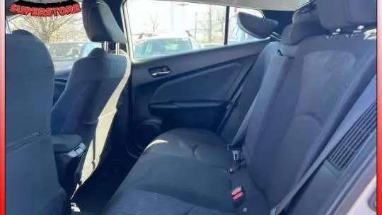 2022 Toyota Prius Prime JTDKAMFP3N3213841