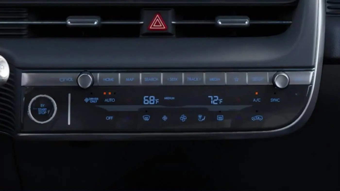 2025 Hyundai IONIQ 5 7YAKM4DA5SY016859