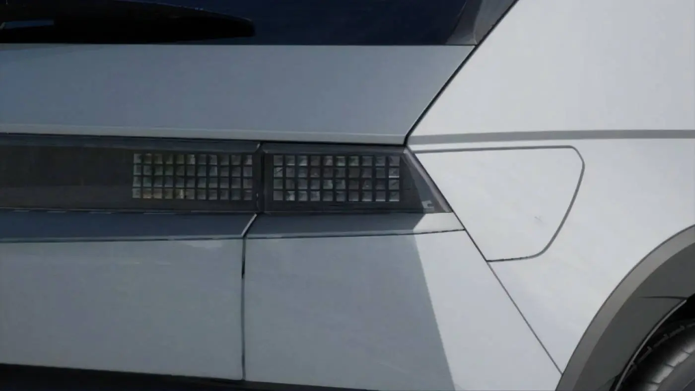 2025 Hyundai IONIQ 5 7YAKM4DA5SY016859