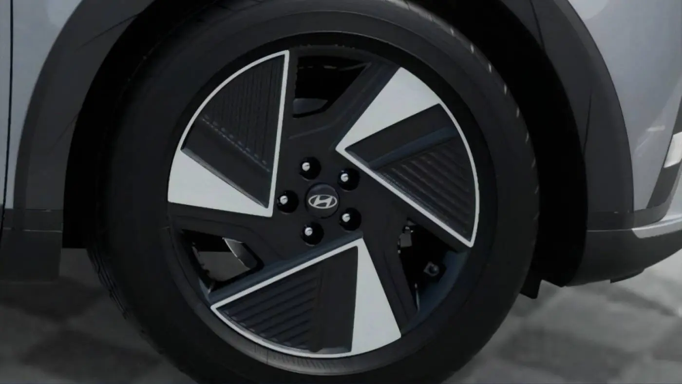 2025 Hyundai IONIQ 5 7YAKM4DA5SY016859