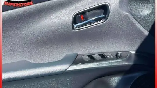 2022 Toyota Prius Prime JTDKAMFP3N3213841