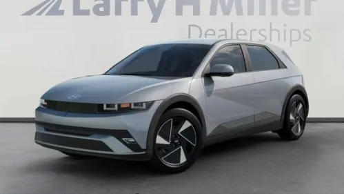 2025 Hyundai IONIQ 5 7YAKM4DA5SY016859