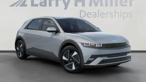 2025 Hyundai IONIQ 5 7YAKM4DA5SY016859