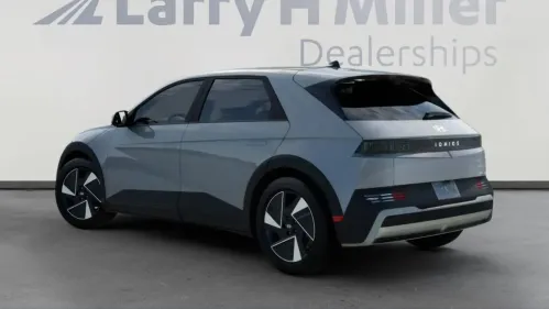2025 Hyundai IONIQ 5 7YAKM4DA5SY016859