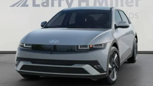 2025 Hyundai IONIQ 5 7YAKM4DA5SY016859