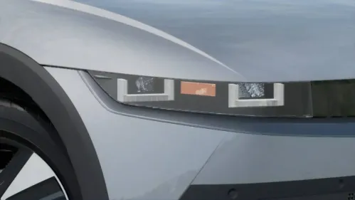2025 Hyundai IONIQ 5 7YAKM4DA5SY016859