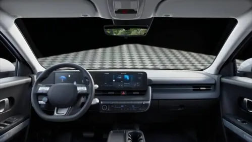 2025 Hyundai IONIQ 5 7YAKM4DA5SY016859