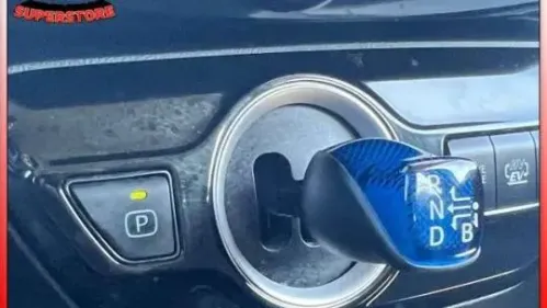2022 Toyota Prius Prime JTDKAMFP3N3213841