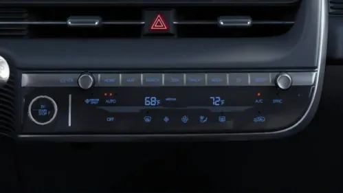 2025 Hyundai IONIQ 5 7YAKM4DA5SY016859