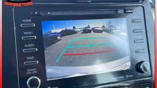 2022 Toyota Prius Prime JTDKAMFP3N3213841