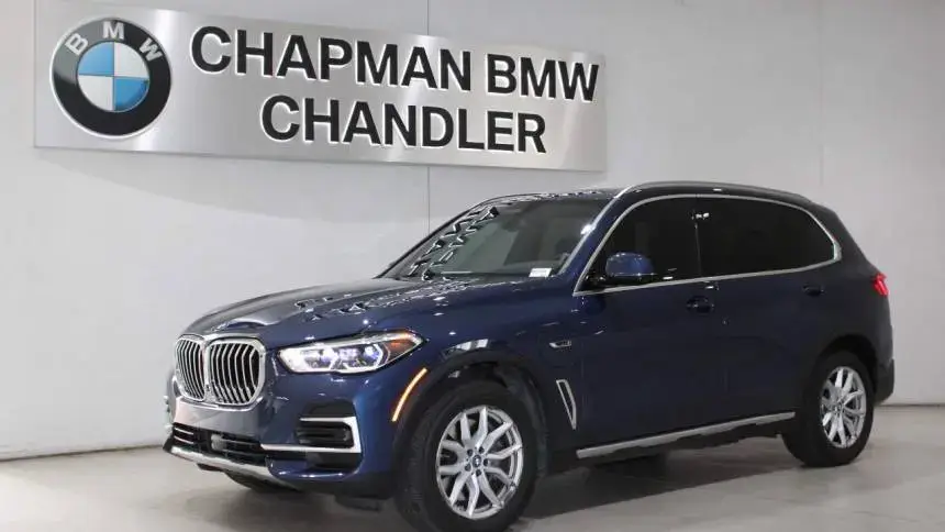 2023 BMW X5 5UXTA6C08P9N77341