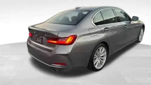 2024 BMW 3 Series 3MW39FS0XR8E14759