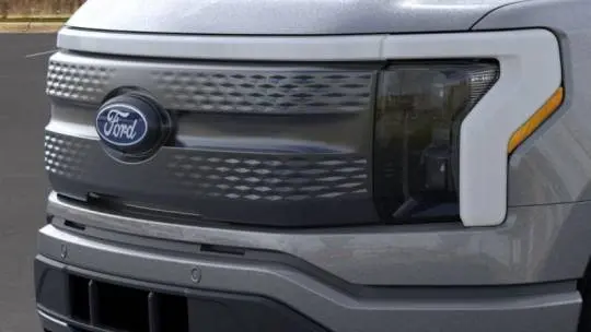 2025 Ford F-150 Lightning 1FTVW3L79SWG02149