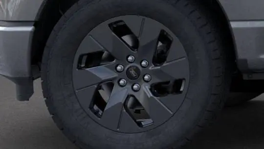 2025 Ford F-150 Lightning 1FTVW3L79SWG02149