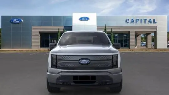 2025 Ford F-150 Lightning 1FTVW3L79SWG02149