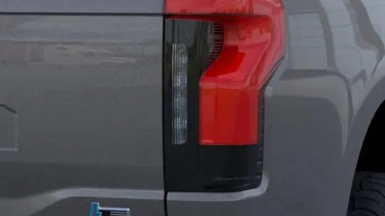 2025 Ford F-150 Lightning 1FTVW3L79SWG02149