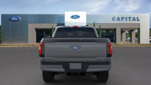 2025 Ford F-150 Lightning 1FTVW3L79SWG02149