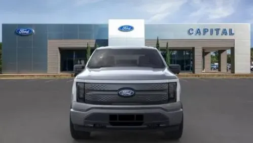 2025 Ford F-150 Lightning 1FTVW3L79SWG02149