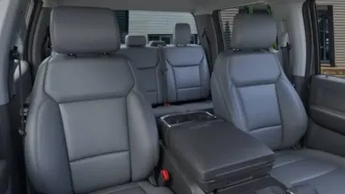 2025 Ford F-150 Lightning 1FTVW3L79SWG02149