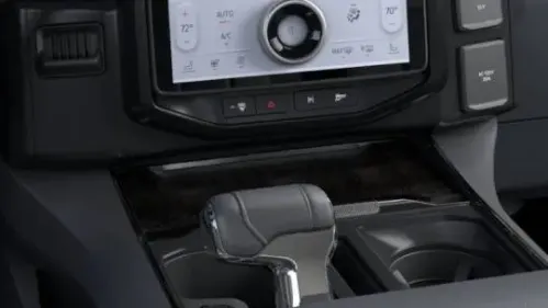 2025 Ford F-150 Lightning 1FTVW3L79SWG02149