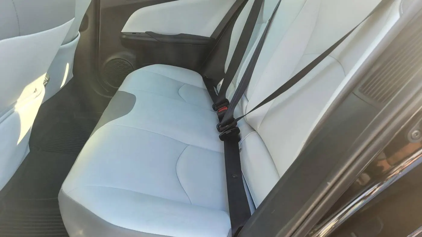 2022 Toyota Prius Prime JTDKAMFP2N3206573