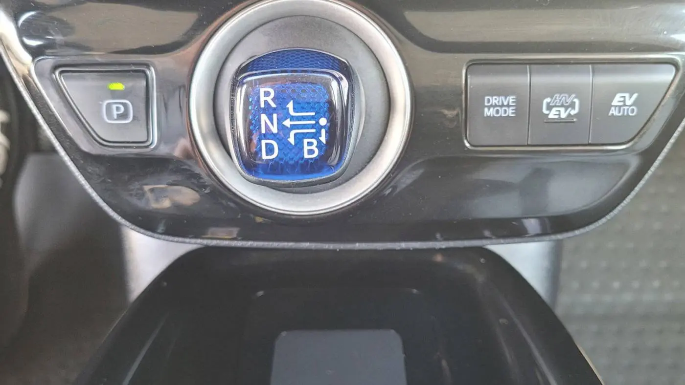 2022 Toyota Prius Prime JTDKAMFP2N3206573